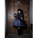 Iris De Nuit Rose Cemetery Capes Blouses Cardigan JSKs and OP(Reservation/Full Payment Without Shipping)